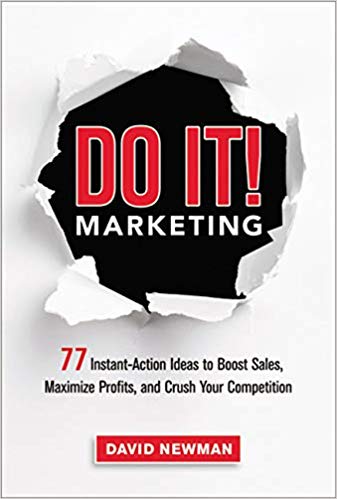 Do it! Marketing by David Newman