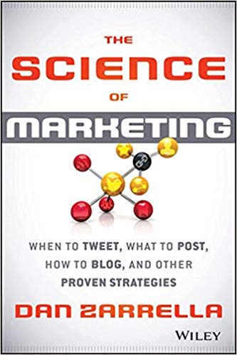 Science of Marketing Book