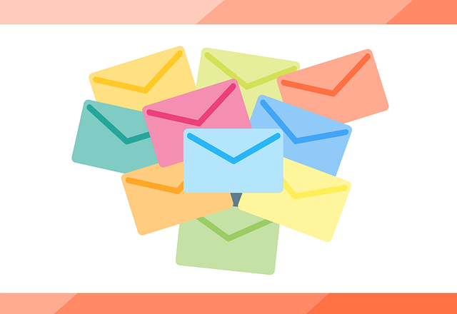 Consider e-mail marketing from the point of view of your subscribers