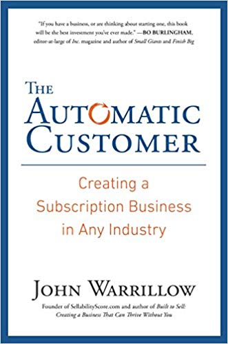 Automatic customer