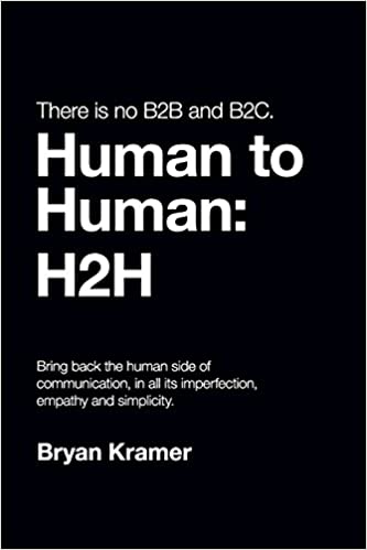 Human to Human Book Cover
